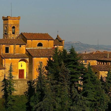 Casa Elena In Chianni Vila Exterior foto