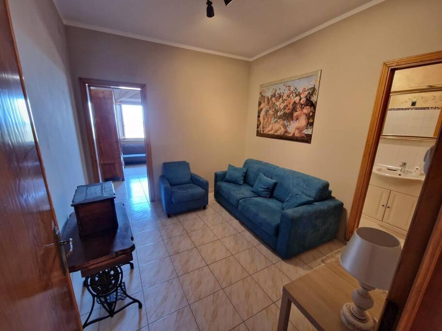 Casa Elena In Chianni Vila Exterior foto